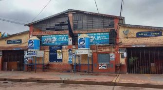 mercado Cerro Colorado