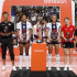 Liga Peruana de Vóley premia a las mejores jugadoras tras la final 2026