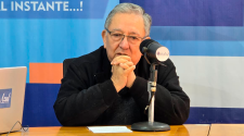 Obispo de Puno resalta compromiso de Radio Onda Azul