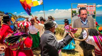 pueblos originarios siguen excluidos