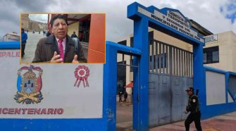 regidor de la Municipalidad de Puno