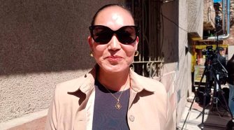 regidora Eliseni Vargas Ramos