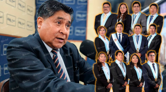 Regidores habrían fallado en su función de control