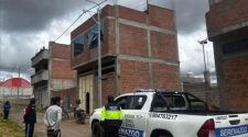 robos a viviendas en Yunguyo