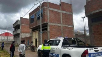 robos a viviendas en Yunguyo