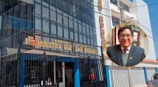 Estudiantes tendrán menor exposición al frío durante clases
