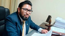 subgerente de Participación Ciudadana