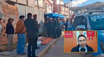 Activan protocolos de atención