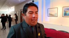 Alexander Quispe Huaracha