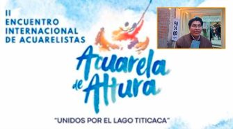 Artistas internacionales