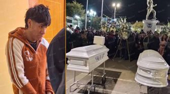 Azángaro exige justicia