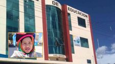 Carabaya prepara concurso escolar