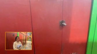 Comerciante denuncia agresiones