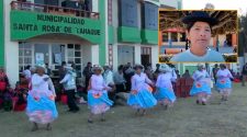 Comunidades de Ácora se preparan