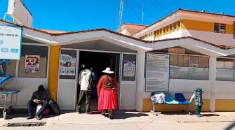 Dan de alta a sobreviviente de ataque
