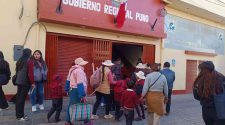Directoras exigen presupuesto