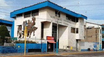 Dirigente de Juliaca