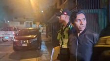 Doce personas permanecen detenidas