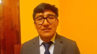 Eder Vilca Maquera