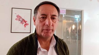 Edmundo Cordero Maldonado