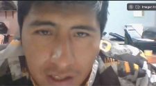 Edwin Mamani Barrios