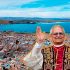 El papa León XIV visitará el Perú