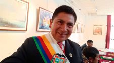 Eloy Arturo Ticona Álvarez