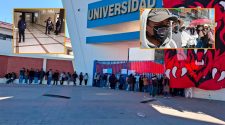 Estudiantes de Contabilidad