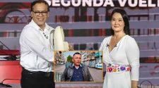 Exigen justicia para víctimas
