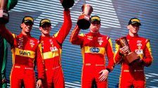 GT3 World Challenge Europe