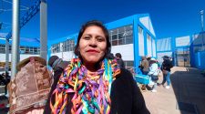 Felicitas Flores Velarde