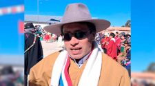 Gerardo Zapana Rondón