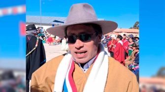 Gerardo Zapana Rondón