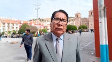 Gustavo Ramón López