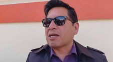 Henry Flores Villasante