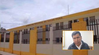 Hoy inicia el traslado de oficinas