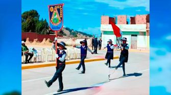 Institución Educativa de Machaq Marka