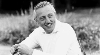 Jérôme Lejeune