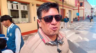 José Mamani