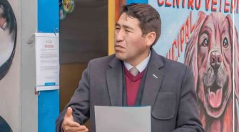 Juan Carlos Flores