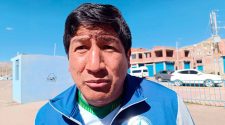 Juan Isaac Ángeles Chipana
