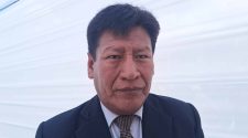 Juan Isaac Angles Chipana