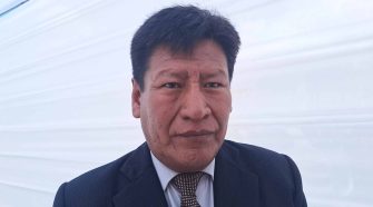 Juan Isaac Angles Chipana