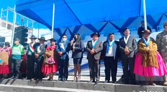 Juli celebra 198 años