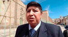 Luis Antonio Ochoa Cosio