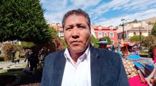 Marcelino Panca Machaca