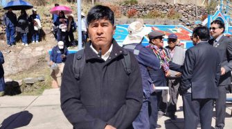 Martín Quispe Pachacútec