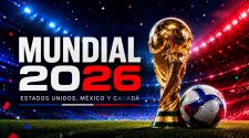 Mundial 2026