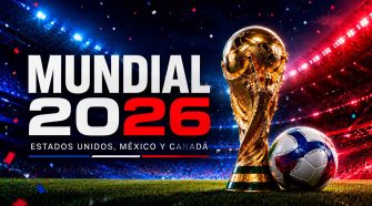 Mundial 2026