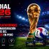 Mundial 2026 canales
